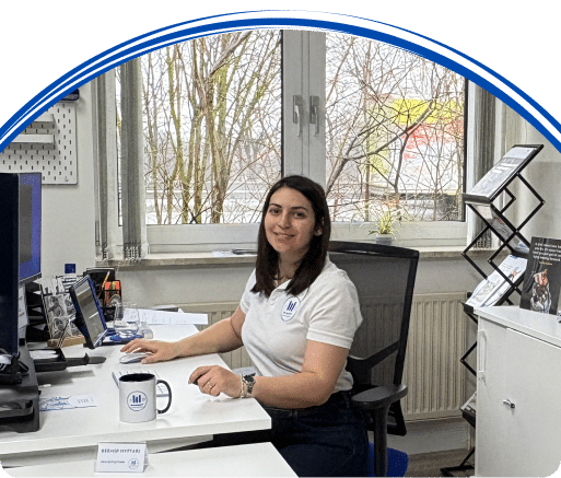 Wir prüfen, welche Brandschutzarbeiten in Ihren Gebäuden notwendig sind und erstellen Ihnen ein Angebot.