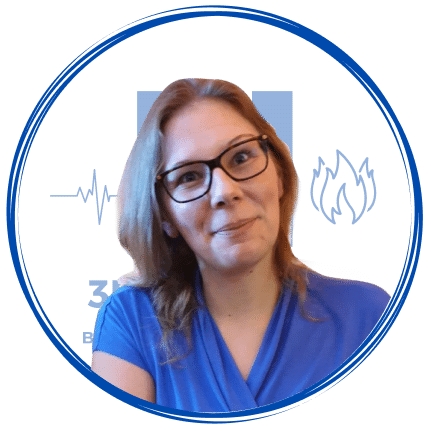 Aleftina Viktoria Hufnagl übernimmt die Leitung der Büroorganisation und ist verantwortlich für die Koordination von Terminen.