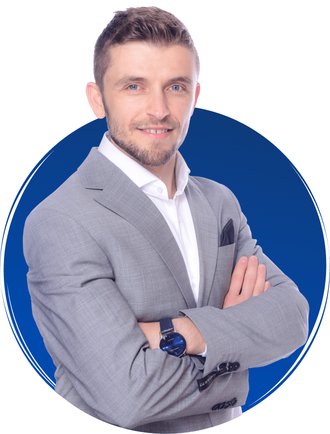 Besmir Myftari ist der Geschäftsführer und Gründer von 3B Konzept und hat lanhjährige Erfahrung als Obermonteur, Fachbauleiter und Projektleiter im baulichen Brandschutz.