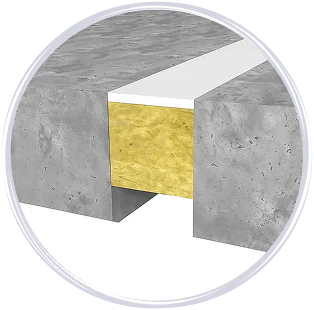 3B Konzept kümmert sich um die baulichen Maßnahmen für den Branschutz Ihres Gebäudes, inklusive Brandabschottungen, Brandschutzbekleidung, Brandschutzfugen und der Prüfung von Brandschutztüren.