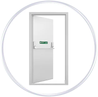 3B Konzept kümmert sich um die baulichen Maßnahmen für den Branschutz Ihres Gebäudes, inklusive Brandabschottungen, Brandschutzbekleidung, Brandschutzfugen und der Prüfung von Brandschutztüren.