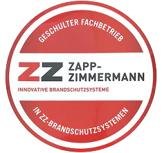 3B Konzept ist Ihr zertifizierter Partner für die bauliche Umsetzung des Brandschutzes.