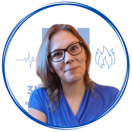 Aleftina Viktoria Hufnagl übernimmt die Leitung der Büroorganisation und ist verantwortlich für die Koordination von Terminen.